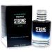 New Brand Perfumes Strong EDT Spray Men 3.3 oz (sem numero) (Pack of 2) 3.3 Ounce (Pack of 2) - Buy Online on GoSupps.com