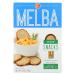 Old London Melba Snack Sesame, 5.25 Oz (Pack of 12)