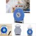 Earwax Filter for HF4 Pro Hearing Aid Protection Siemens W-Best Rexton Earwax Guards (Blue) | International Shipping Available - Buy Online on GoSupps.com