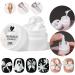 3D Nail Sculpting Gel | 3D Solid Nail Sculpting Gel - 5ml Non-Sticky Manicure for Sculpting Extensions and Design for Women at Home Salons - Buy Online on GoSupps.com