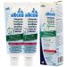 H bner Silicea toothpaste with peppermint 2 x 50ml (double pack)