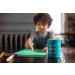 Tommee Tippee No Knock Cup 190ml (Dog) - spill-proof design for easy sipping - Buy Online on GoSupps.com