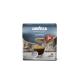 Lavazza Café Classico, Aromatic and balanced coffee, Pack of 36 soft pods, 250 g