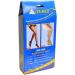 ITA-MED Sheer Compression Stockings 23-30 mmHg Thigh High Closed Toe X-Large Beige - Buy Online on GoSupps.com