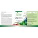 Fairvital High Dose Vein Vitamins - Vegan - 90 Tablets with Grape Seed Extract & Horse Chestnut - Boost Circulation & Support Vein Health - Buy Online on GoSupps.com