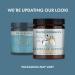 Dr. Mercola Bark & Whiskers Male Glandular Support - 4 Oz for Dogs and Cats - Buy Online on GoSupps.com