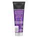 John Frieda Anti-Frizz Conditioner - Replenish & Repair with Argan & Coconut Oil Paraben Free Cruelty Free 8.45 Oz - Perfect for Dry & Frizzy Hair - Buy Online on GoSupps.com