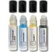 Replicant Cologne For Men - Mini Perfume Set Fragrance Body Oil Sample Cologne for Men Roller Perfume Man Perfume 4 Pc (Sexy Set)