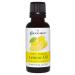 Cococare 100% Natural Lemon Oil Citrus Medica Limonum 1 fl oz (30 ml)