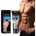 Hair Removal Cream for Men - Gentle Cleansing Balm 60g - Body Hair Removal Cream - for Dad Father Husband Boyfriend Hands Body Legs Underarms  - Buy Online on GoSupps.com