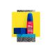 TIGI Bed Head Some Like It Hot Heat Protection Spray for Heat Styling 3.38 fl oz (Pack of 2) 3.40 Fl Oz (Pack of 2) - Buy Online on GoSupps.com
