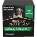 PURINA PRO PLAN | Natural Defences+ | Complementary Food Tablets | Dog | 67g Box