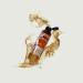 Buy MYHIXEL-OIL 200ml - Cinnamon & Apple Scent Massage Oil | Made in Spain | International Shipping - Buy Online on GoSupps.com