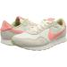 Nike Boy's Md Valiant Btv Gymnastics Shoe - Summit White Pink - Size 2 UK Child - Buy Online on GoSupps.com