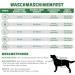 BasVII Microfiber Dog Bathrobe - Extra Absorbent & Quick Drying Adjustable Velcro Fastener for All Sizes - Perfect for Large Medium & Small Dogs - XXL Green - Buy Online on GoSupps.com