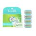 Gillette Venus Extra Smooth 4 Cartridges