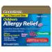 Children's Allergy Relief Loratadine Chewable Tablets 5 mg 24 Hour Allergy Medicine Non-Drowsy Antihistamine Grape Flavor