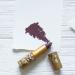 noyah Clean Natural Lipstick - Deeply In Mauve (0.16 oz) | Eco-Friendly & Vegan - Buy Online on GoSupps.com