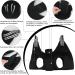 Premium Dog & Cat Care Hammock Set - Upgraded Nail Cutter & Ear/Eye Care for Small & Large Pets - Buy Online on GoSupps.com