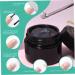 Solid Nail Glue for Soft Gel Nail Tips 10ml Press on Nail Glue Clear DIY Nail Glue Gel for Home Nail Glue 1pc - Buy Online on GoSupps.com