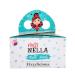 Miss Nella Fizzylicious 3 Bath Fizzers Pack For Kids Hypoallergenic & Fragrance Free Safe & Fun.3 ColoUllen Bath Bombspink a Boo-Pink Little Poppet-Purple Bubble Gum-Lilac