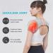 KD Thermally Conductive Graphene Shoulder Support Brace for Men/Women - Relieves Rotator Cuff Injuries & Tendonitis, Arthritis Pain Relief - Large Size - Buy Online on GoSupps.com
