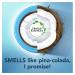 Herbal Essences Hello Hydration Conditioner for Dry Hair | 400 ml - Moisturizing Hair Care for Healthy Locks - Shop Now! - Buy Online on GoSupps.com