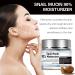Buy Snail Mucin 92% Moisturizer Gel Cream - Hydrating & Repairing Daily Face Cream for All Skin Types - 50g - Buy Online on GoSupps.com