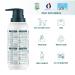 Dr.Tree Repair Hand Balm - 200ml | Intense Moisture & Protection for Sensitive Skin | 99.5% Natural Ingredients - Buy Online on GoSupps.com
