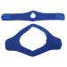 Adjustable Anti-Snoring Chin Strap for Men and Women - Breathable Snore Reduction Device