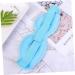 HONMEET Sleep Care Eye Patch Gel Eye Mask Anti-fatigue Eye Mask Unzip Nap Mask Cold Compress Eye Mask - Buy Online on GoSupps.com