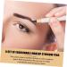 FRCOLOR 4pcs Beauty Waterproof Women Tool Pens Anti-perspiration Four-head Eyebrow Supplies Pencil Pencils - Buy Online on GoSupps.com