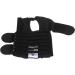 V-136LR Left Wrist Splint - Adjustable Carpal Tunnel Relief Brace | Breathable Support & Comfort | Mbrace Air - Buy Online on GoSupps.com