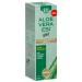 ESI Pure Aloe Vera Gel moisturizes and protects dry or reddened skin after sun exposure suitable for all skin types 200 ml