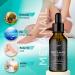 2 Pack Metanail Serum Pro for Toenail Fungus - 60 Day Treatment - Buy Online on GoSupps.com