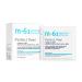 m-61 Perfect Peel | Gentle Exfoliating Facial Peel With Lactic Mandelic Salicylic Acid. For Sensitive Skin Or Lighter Daily Exfoliation. 1 Minute 1 Step 10 Count (Pack of 1)