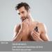 L3 Level 3 Beard Shampoo | Nourish & Cleanse Facial Hair | Softens Frizzy Beards for Men | International Shipping Available - Buy Online on GoSupps.com