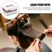 POPETPOP 1000 feuilles Papier Permanente Cheveux Jetable R sistant Haute Temp rature pour Salon Coiffure et Usage Domestique Protection des Pointes et R partition Uniforme Permanente - Buy Online on GoSupps.com