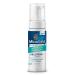 MicroGold Alcohol Free Hand Sanitizer and Waterless Foaming Antibacterial Soap Kills 99.9% of Germs  Made in the USA  4 Fl Oz (Pack of 1)