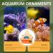 Balacoo Fish Tank Landscaping Room Tabletop Accessories Faux Rock Outdoor Fish Tank Landscape Rockery - Buy Online on GoSupps.com