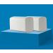 Buy AmazonCommercial 2-Ply Interfold V-Falz Paper Towels 3150 Sheets 15 Packs | Pure Cellulose 210 Sheets/Pack White International Shipping Available - Buy Online on GoSupps.com