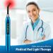 Red Light Therapy Device for Cold Sores, Fever Blisters, Canker Sores - Near-Infrared Relief for Body and Face (Blue3) - Buy Online on GoSupps.com