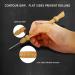 Precision Stiletto & Pressing Tool - Ideal for Perfect Seams and Quilting Projects - Buy Online on GoSupps.com