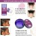 YIAE Lace Wig Glue and Hair Styling Wax Gel Kit - Waterproof Invisible Lace Front Hair Glue with Remover, Band, Wax Stick, Edge Control - 60ml - Buy Online on GoSupps.com