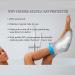 Waterproof Cast Cover Foot - Shower & Bath Protector for Ankle Wound & Burns - Adult Reusable - Watertight Seal to Keep Wounds Dry - Buy Online on GoSupps.com