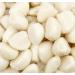 Sweet Garlic Cloves in Brine - 1Kg Bag (Drained Weight) - Buy Online on GoSupps.com