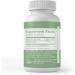 Pure Artichoke Extract Capsules - 100 Count | Lab Verified, No Additives | 100% Original Ingredients - Buy Online on GoSupps.com
