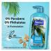 Suave Essentials Ocean Breeze Body Wash - 30 fl oz with Sweet Blend Oil Essence | Buy Internationally - Buy Online on GoSupps.com