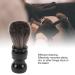 Premium Shaving Brush for Men | Soft Synthetic Bristles & Fast Foaming | International Shipping - Buy Online on GoSupps.com