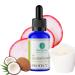 Shop Skin Perfection Leucidal Complete - Radish Root & AMTicide Coconut Ferment DIY Skincare | Natural Beauty Products - Buy Online on GoSupps.com